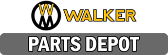 Walker Parts Depot Logo