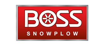 Boss Snowplow Showroom