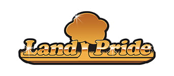 Land Pride Showroom