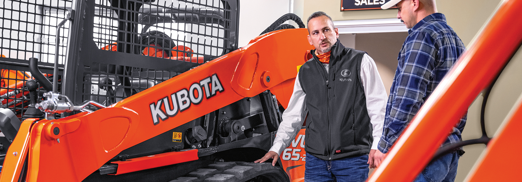 Home MB Tractor & Equipment Your Preferred Kubota Dealer